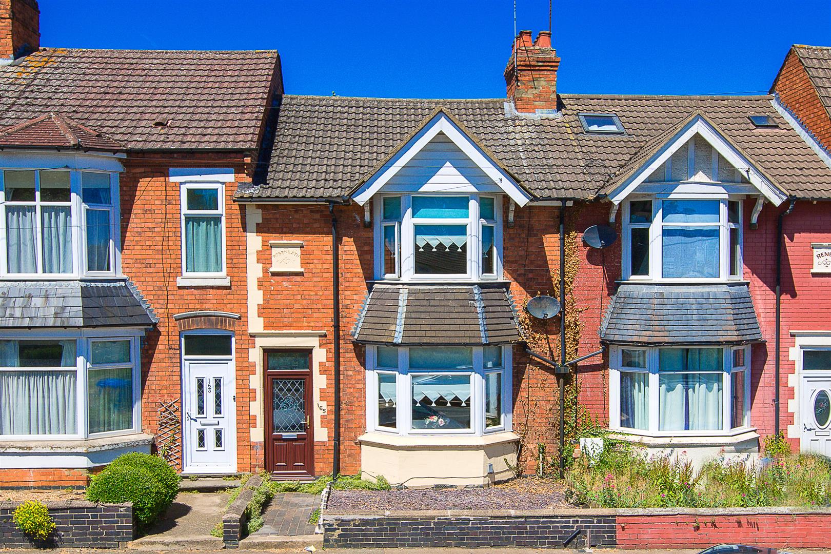 165 Stamford Road, Kettering Chris The Estate Agent