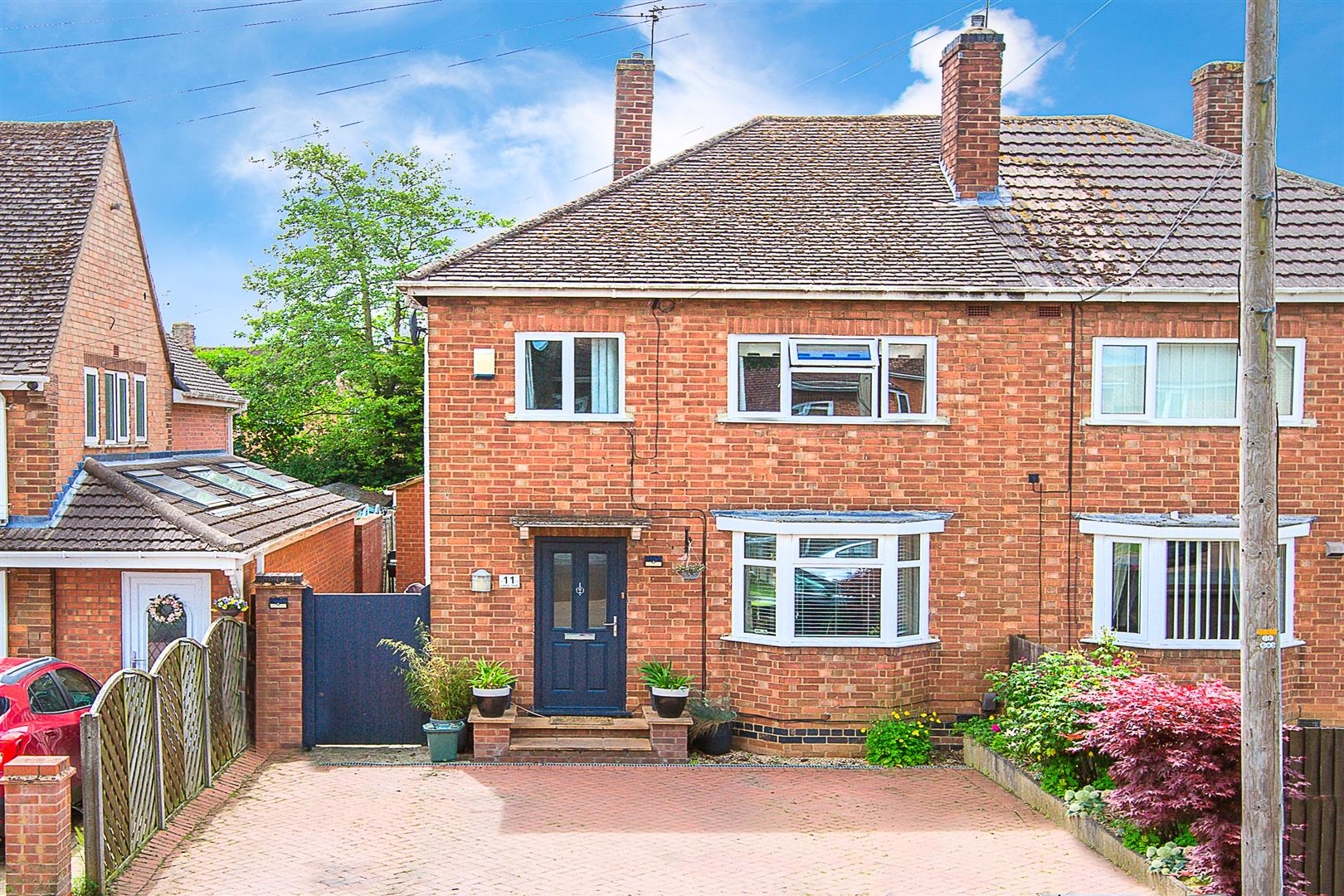 Properties in Corby Page 2 of 9 Chris The Estate Agent