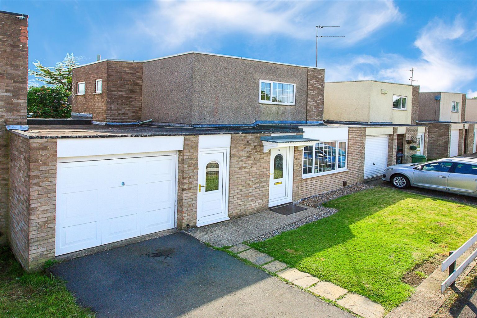 Properties in Corby Page 2 of 9 Chris The Estate Agent