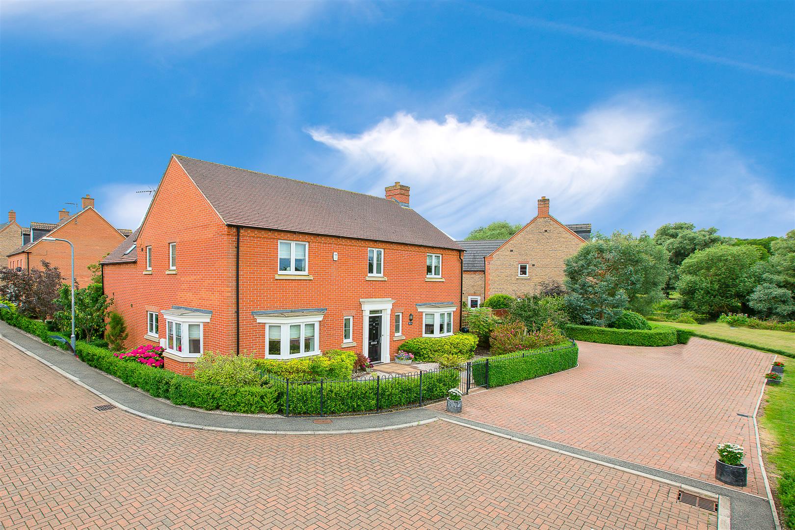 Properties in Northamptonshire Chris The Estate Agent