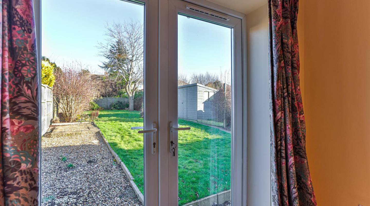 Gotch Road, Barton Seagrave, Kettering. Chris The Estate Agent