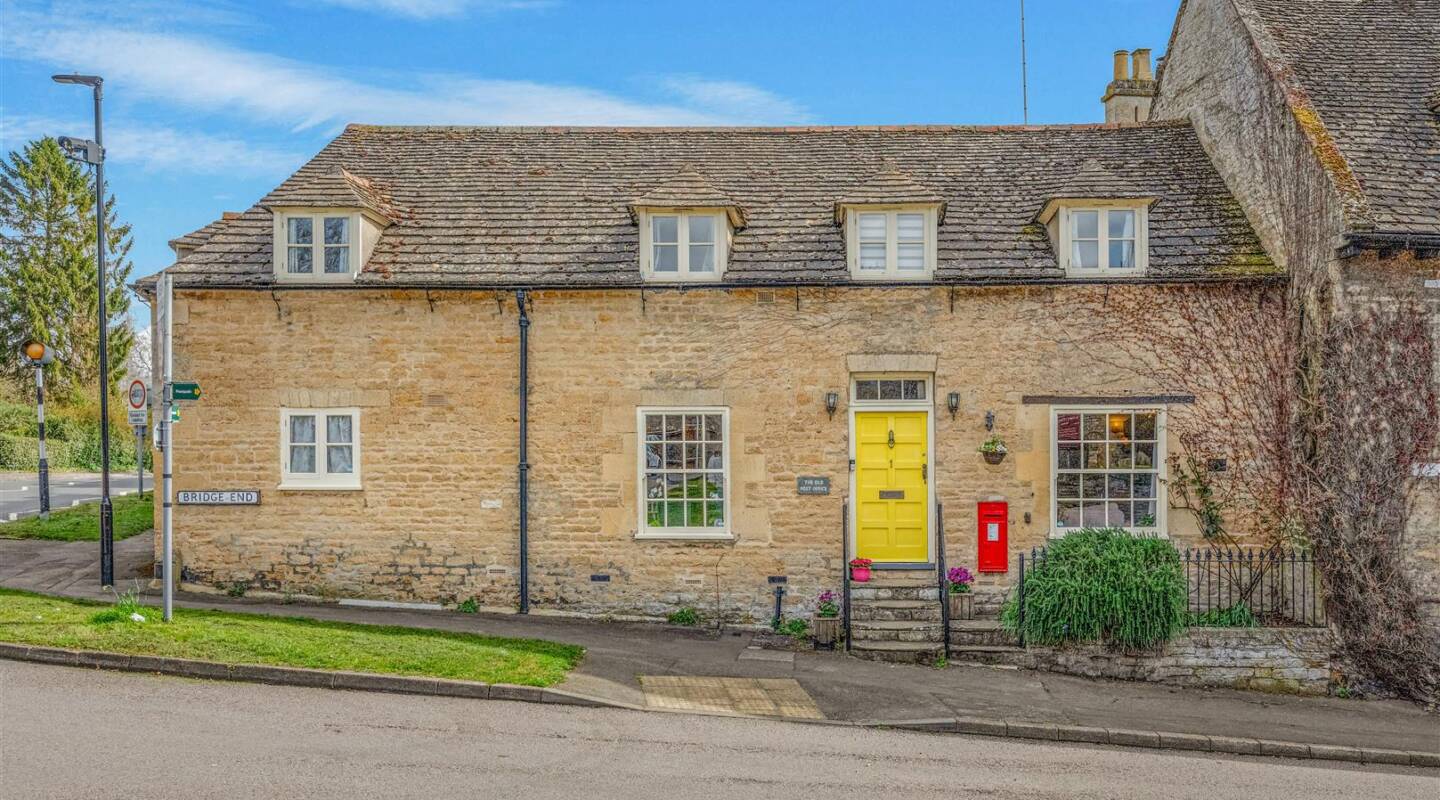 3/4 Bed Cottage, PE8 6JH